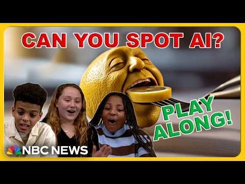 What's Going On...With AI Videos?