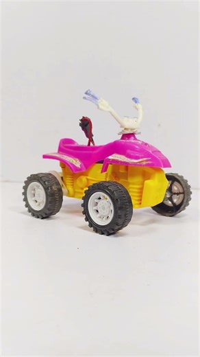 Remote control car with DC motor / Remote wali car scale model / Unboxing RC car / Upgrade RC car