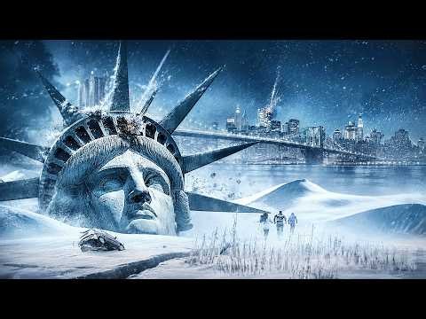 ICETASTROPHE | SCI-FI | Full Movie in English