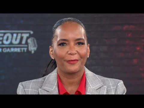 Keisha Lance Bottoms details her vision for Georgia if elected governor