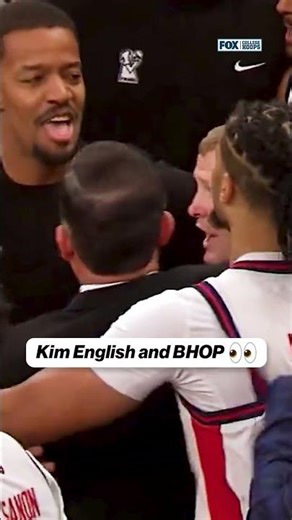 The Big East runs deep 😤 #cbb #stjohns #providence