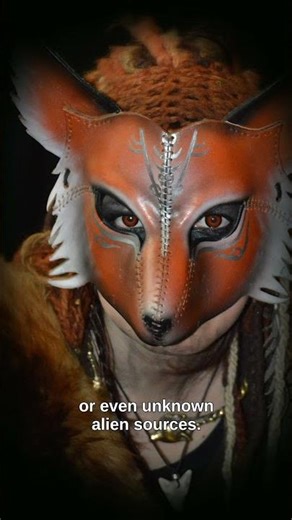 Have you heard these strange signals from space?