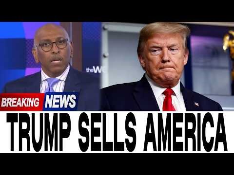 MSNBC Live : The Weeknight 4/23/2026 | MS NOW News Trump Today Apr 23, 2026