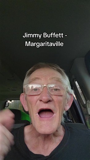 Trucking Karaoke #jimmybuffett | Jimmy Buffett