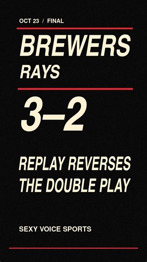 Milwaukee had to win Game 1 twice