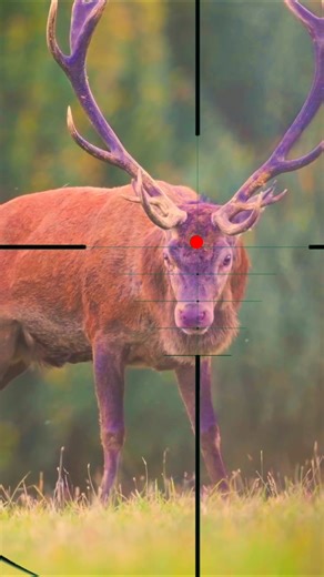 Red Deer Hunting | Caccia al cervo rosso | Chasse au cerf rouge