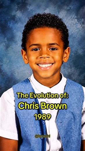Chris Brown's 20 Years of Greatness: A Career Evolution