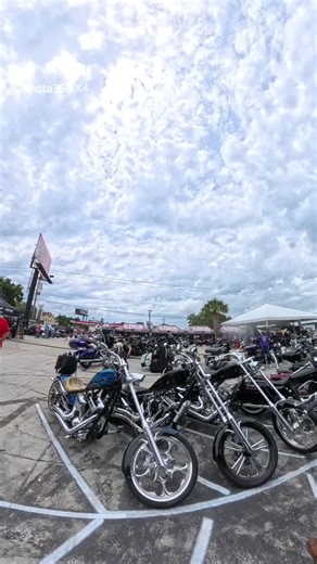 Myrtle Beach Bike Week 2026 Events