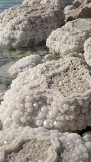 . মৃত সাগর (Dead Sea) Why Is It Really Called The Dead Sea?