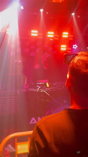 I’m finally back on stage!! It was awesome to play at Antimatter - Alien Invasion on Saturday after being unable to play for so long… I wrote a new track especially for it called Martian Invasion (in keeping with the theme) and here I am playing it. Can’t believe how well it went down, the crowd loved it! 😍 More reels coming, stay tuned! #psytrance #dj #music #psytranceparty #psychedelic | Soul Scientist