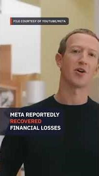 Meta created 'playbook' to fend off pressure to crack down on scammers, documents show