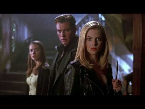 Buffy The Vampire Slayer's 2026 Return Comes With A Big Catch