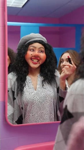 Ugly Girl Finds True Love ❤️