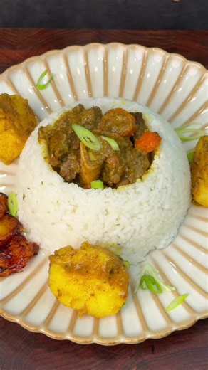 Homemade Curry Goat Recipe: How Did I Do? 🫶🏽