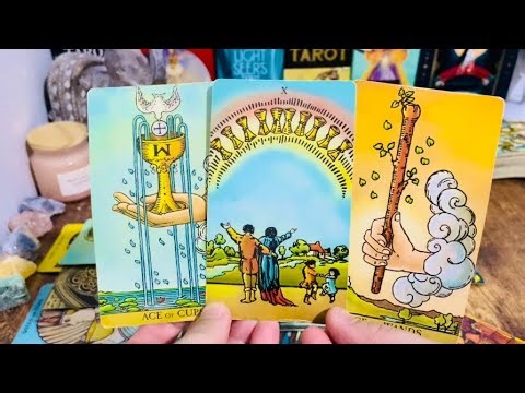 ❤️ Sagittarius MAY: The Best Thing That Ever Happened To You Is Here…✨2026