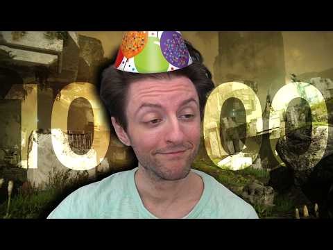 my 1000th* d2 raid clear was where it all began
