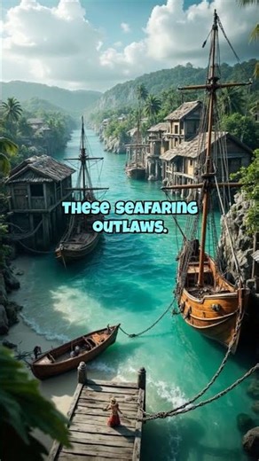 The Favored Ports: Uncovering Pirate Demographics and Destinations