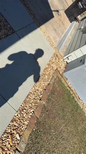 SOFFIT AND FACIA WORK💯 #fyp #constructionsite #world #ga #homedecor | construction