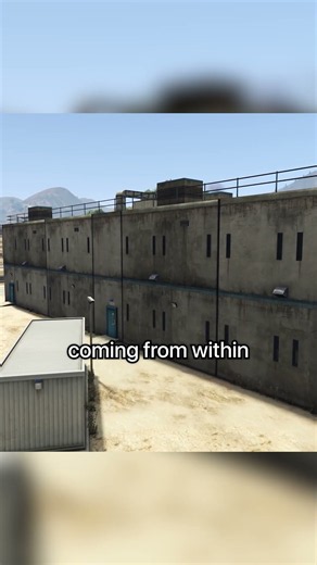 Is This The Creepiest GTA 5 Hidden Detail? #gta5 #gtav #gtaonline