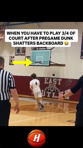 3/4 FULL COURT PRESS😭