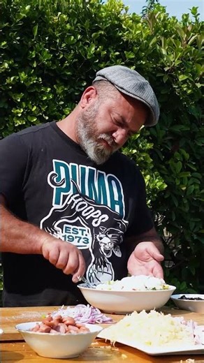 Fire-Baked Potatoes with Savory Fillings: Campfire Cooking Delight