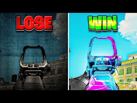 I Bought the NEW PAY TO WIN BUNDLE in WARZONE!