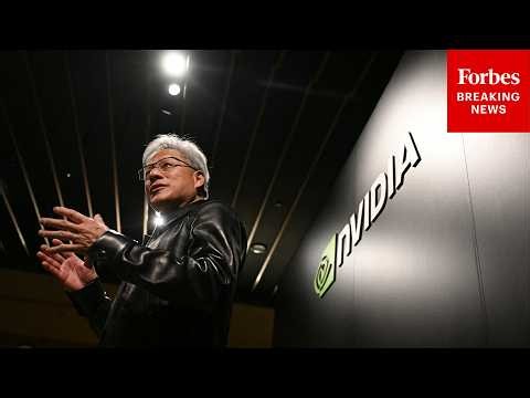 Nvidia Soars In Premarket After Strong Earnings