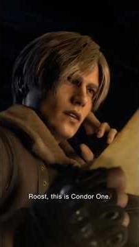 Leon S. Kennedy Ultimate Timeline 🔥