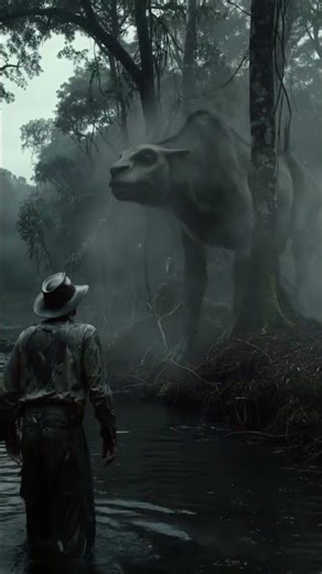 Swarmwatcher (the creature that watches from every angle at once)