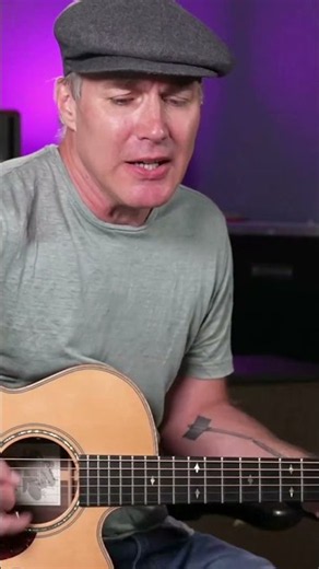Clocks by Coldplay on Acoustic Guitar 🎸