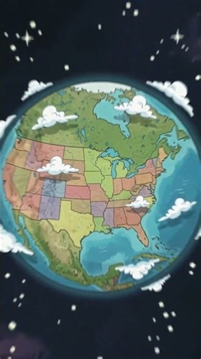 The Loud House: Zooming Out to the Universe!