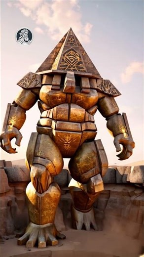 HOW THE PYRAMIDS WERE MADE