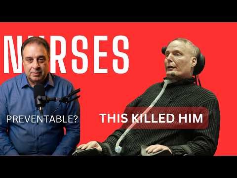 He Survived Superman… But Not This: What Really Killed Christopher Reeve