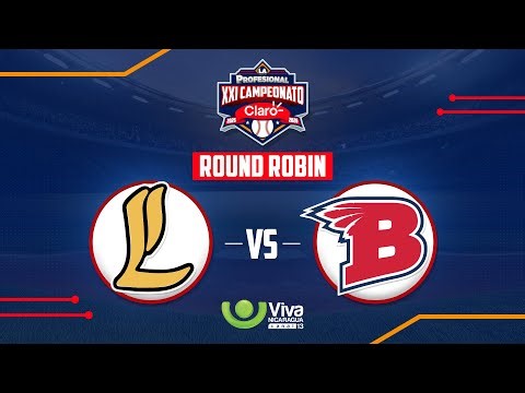 Leones de León vs. Tren del Norte - [La Profesional XXI | Juego Completo] - [30/12/2025]