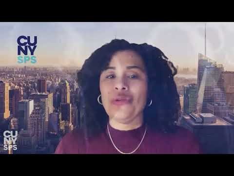 Youth Studies Program | Credit for Prior Learning | CUNY SPS