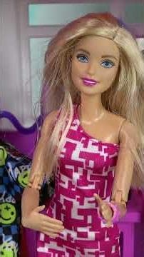 Barbie and Ken Fashion Collection for Ken 🤩
