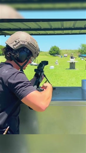 🇺🇸 22mm & FIFTY CAL vs OOBLECK — WAIT… WHAT JUST HAPPENED?! 😱😂💥 #Shorts #50Cal #Gun #22mm #Oobleck