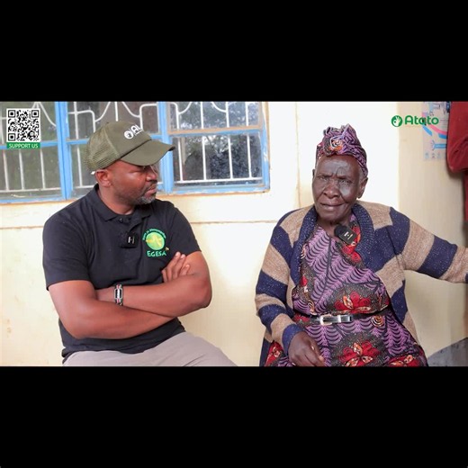 Born in 1945, Priscilla Bwari has lived through some of the biggest changes in Kenya's history. From the way people worked and travelled to politics, leadership and society, she has seen Kenya change before her eyes. What does her generation think about the Kenya we live in today? 🎙️ Watch the full conversation on ATATO na Sorobi Moturi Erastus on YouTube. #NomadEdition #Kenya #PriscillaBwari #Atato #Ekioge https://youtu.be/lEcUurJe5Ac