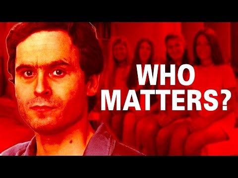 Did SERIAL KILLERS just change who they hunt?