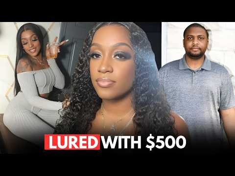 She Accepted $500 a day Job - Only Half of Her Body Was Found Days Later | True Crime Documentary