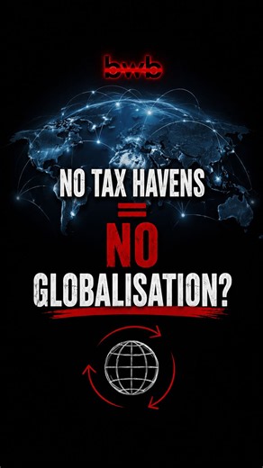 What if Tax Havens Disappeared Tomorrow? | Business & Finance