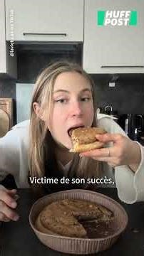 La galette des rois au cookie de Picard est la plus populaire de 2026 mais aussi la plus énergétique