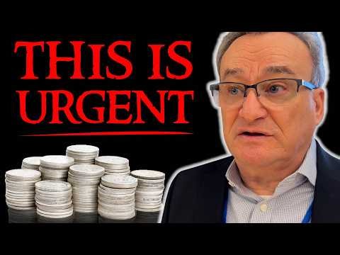 Silver Dealer Responds to Chaos at Coin Show