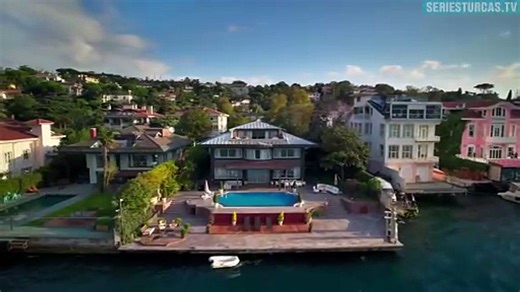 Sahtekarlar - Capitulo 16 en Español