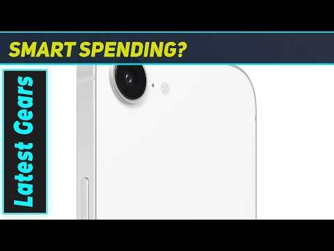 iPhone 16e Cricket Renewed: Amazing Value?