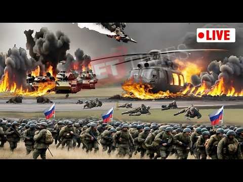 🔴 TOÀN CẢNH THẾ GIỚI 27/06: Cập nhật chiến sự Mỹ - Iran, Xung đột Nga - Ukraine mới nhất, chính xác