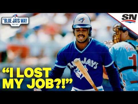 When George Bell Won MVP And Got Demoted To DH | "The Blue Jays Way" Sneak Peek