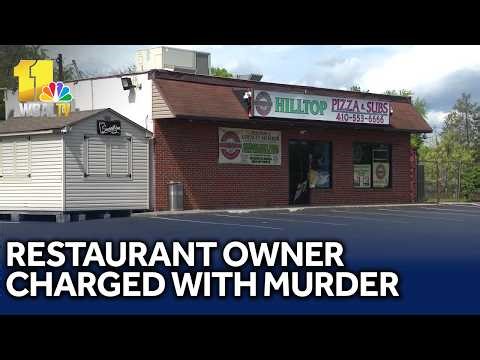 Restaurant owner denied bail in fatal shooting