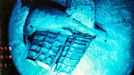 The US submarine disaster the Navy could never fully explain - USS Scorpion