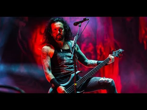 INTERVIEW WITH FRED FROM KREATOR